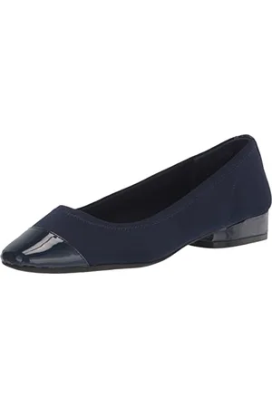 Anne Klein Damen Carlie Ballerinas, , 40.5 EU