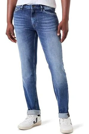 GANT Herren Regular Jeans, , 40W x 30L