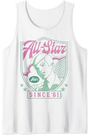 Barbie – Ken Tennis All-Star Since 