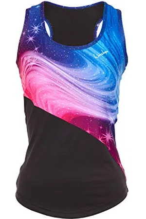 Winshape Damen Super leichtes Functional Tanktop AET105, Stardus Trägershirt/Cami Shirt, , S