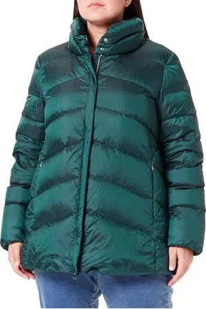 Geox Woman W ADRYA DOWNJACKETS 46_IT