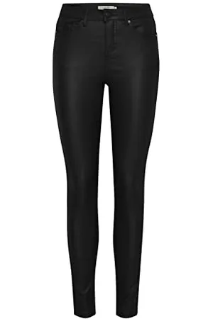 B YOUNG Damen Kato Kiko Slim Jeans, , 28W EU