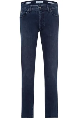 Brax Herren Style Cadiz Masterpiece Moderne Five-Pocket Jeans, , 31W / 34L