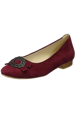 Hirschkogel by Andrea Conti Damen 3007819 Geschlossene Ballerinas, , 39 EU