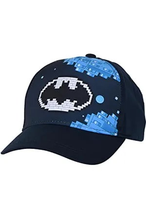 LEGO Wear Unisex Batman Cap Lwalex 333 Baseballkappe, , 54/56