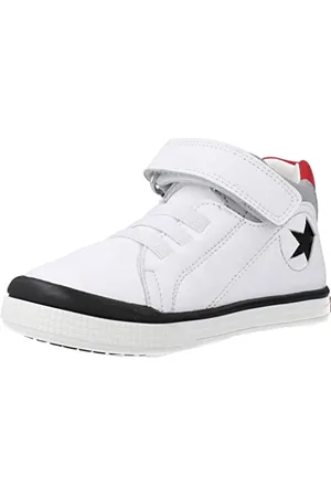 Pablosky Jungen Unisex Kinder 022105 Ankle Boot, , 20 EU