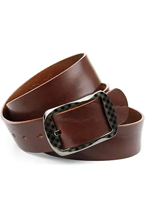 Anthoni Crown Herren F3LB.340 Gürtel, , 677 (Herstellergröße: 105)