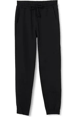 DeFacto Damen Regelmäßige Fit Flexible hohe Trainingsanzug Regular Fit