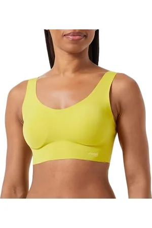 Sloggi Damen Zero Feel Top EX, , XS