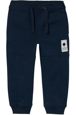 NAME IT Nmmfall Sweat Pant Unb
