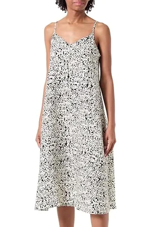 VERO MODA VMJOSIE Calf Singlet Dress WVN GA NOOS