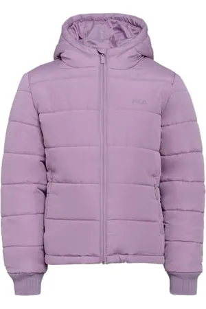 Fila Mädchen Bergkirchen Padded jacket