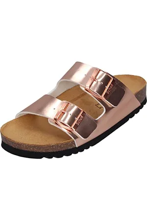 Scholl Damen Josephine Sandale, , 36 EU