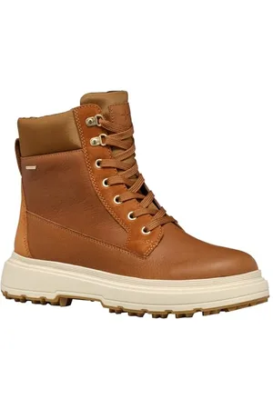 Geox Damen D LAMIDIE + Grip ABX Ankle Boot, , 41 EU