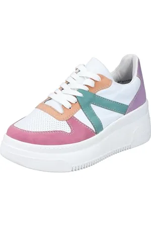 Rieker Damen Halbschuhe M7814