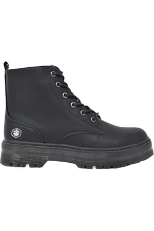 Lumberjack Jungen Mädchen Elinor Springerstiefel, , 29 EU