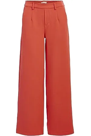 Object Female Hose Wide Fit