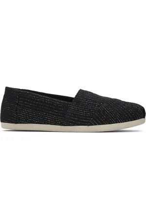 TOMS Damen Alpargata CloudBound Flacher Slipper, , 38.5 EU