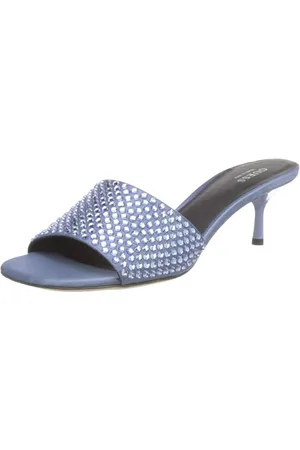 Guess Damen Eugy Sandal, , 38 EU