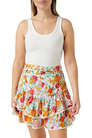 Naf-naf Damen J1 Baby Rock, , 34