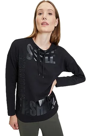 Cartoon Damen 2783/7883 Sweatshirt, , 40 EU