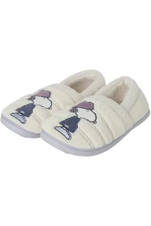 Women secret Damen Zapatillas Multilicense Morning Slipper, , Medium Weit