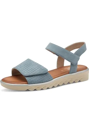 Jana Damen 8-28265-42 Sandalen, , 41 EU