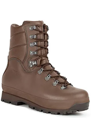 Aku Unisex Griffon Combat GTX Bergschuh, , Modell, 41 EU