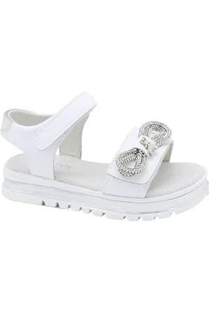 Patrizia Pepe PK299.30_32 Flat Sandal, EU