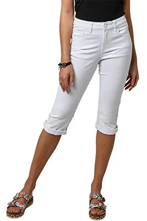 Joe Browns Damen Capri Pants Lssige Hose, , 44