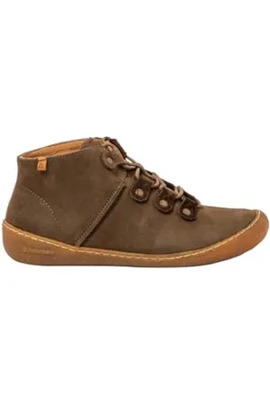 El Naturalista Unisex N5736 Pawikan Oxford-Stiefel, , 36 EU Weit