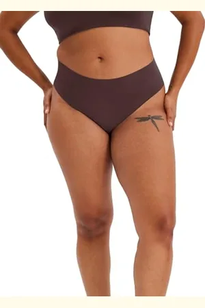 GIRLFRIEND COLLECTIVE Brief, Sports underwear, High-Waist, Women