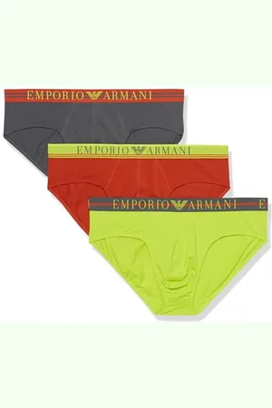 Emporio Armani Herren Men