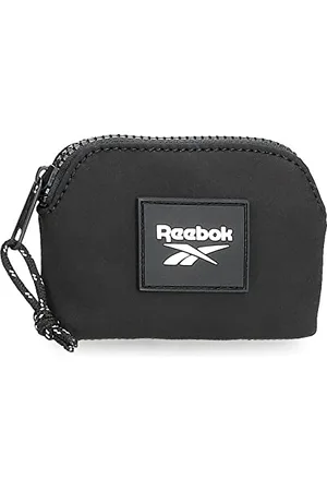 Reebok Elsie Geldbörse 12x8x2 cm Polyester