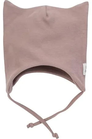 Pinókio Mütze Dreamer, 100% Baumwolle, Bejge, Jungen, Gr 38-47(41)