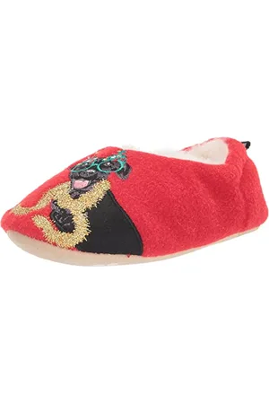 Joules Jnr Slippet Hausschuh Mädchen small