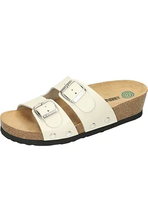 DR. BRINKMANN Damen Pantoletten 41 EU