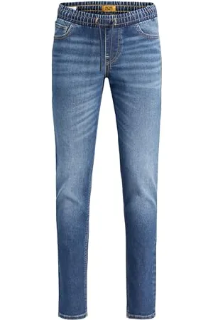 JACK&JONES JUNIOR Jjiglenn Jjorig Elastic Mf 914 Noos Jnr