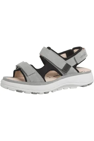 Ganter Damen GEVA Sandale, , 37 EU