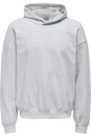 Only & Sons Herren Onsturner VTG Hoodie Sweat Cbo Noos Kapuzenpullover, , M EU