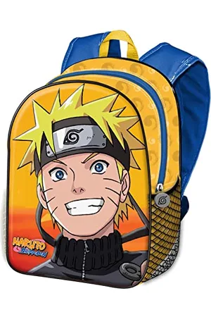 Naruto Best-Basic Rucksack