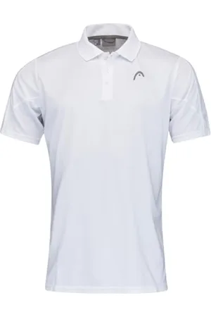 Head Club 22 Tech POLO Shirt Herren, Größe - M, Farbe