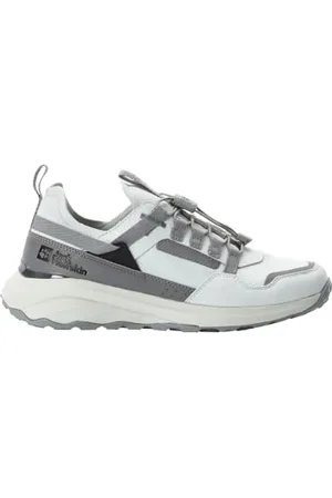 Jack Wolfskin Damen DROMOVENTURE Athletic Low W Walking-Schuh, , 42.5 EU