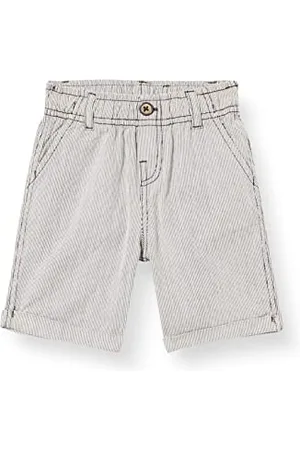 chicco Baby-Jungen Pantaloni Corti per Bambino Shorts, , 86 cm