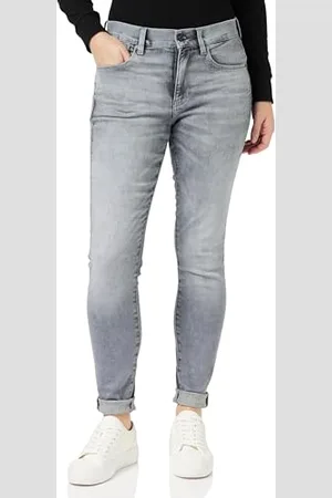 G-Star RAW Damen Lhana Skinny Jeans