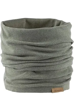 Sterntaler Schlauchschal aus Feinstrick Unisex - warmer Baby Schal - Baby und Kinder Loop - , M