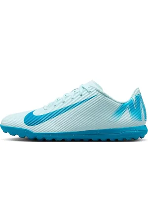 Nike Herren Vapor 16 Club Tf Fussballschuh, Glacier Blue/Black, 47.5 EU