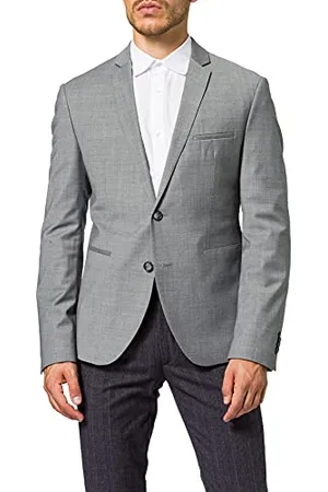 Cinque Herren CIFARO-S Anzugjacke, , 46 (Herstellergröße: 94)