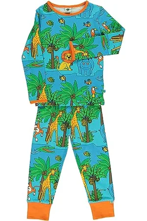 Småfolk Nightwear with Jungle