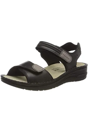 Berkemann Damen Leni Sandale, , 39.5 EU